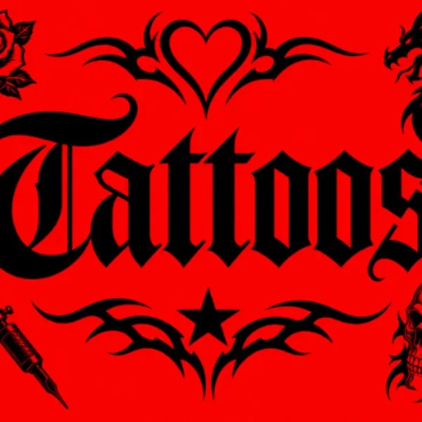 Tattoos