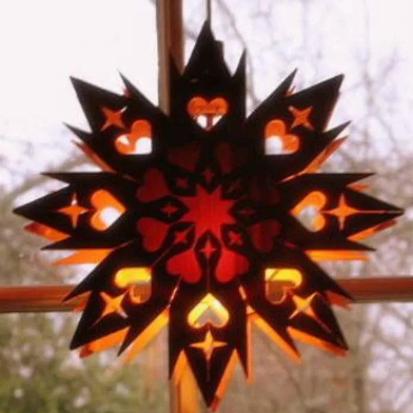 Weihnachten und Advent