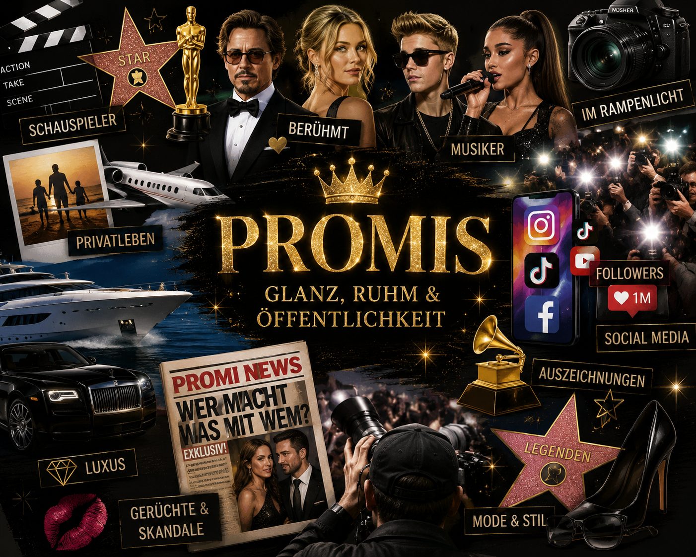 Prominente