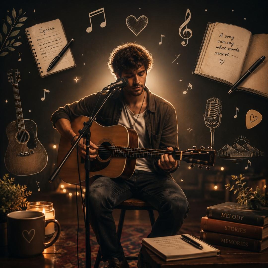 Singer/Songwriter