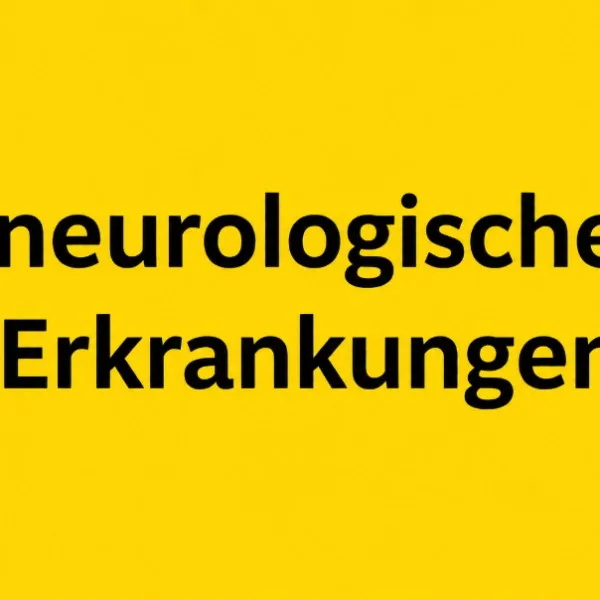 Neurologische Erkrankungen