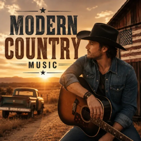 Modern Country Music
