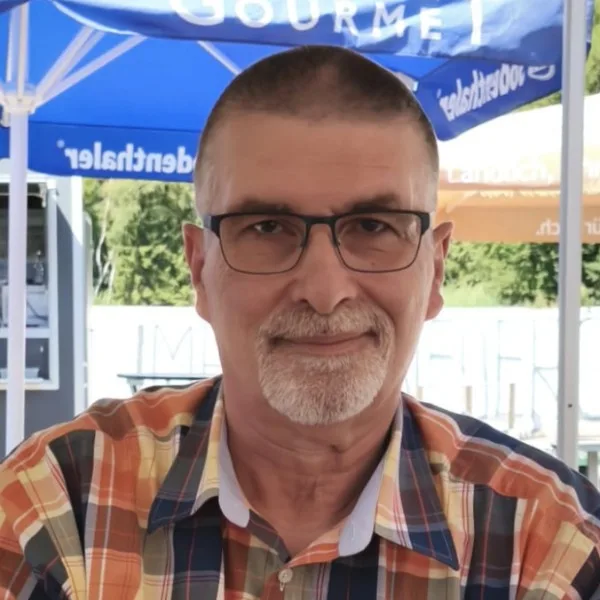 Joerg Zeitschel